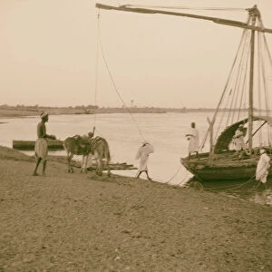 Omdurman 1936 Sudan