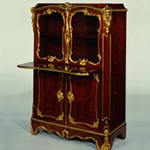 Pair of Cabinets