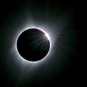 2017 total solar eclipse