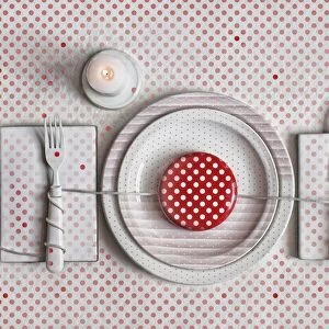 Dotted Dinner
