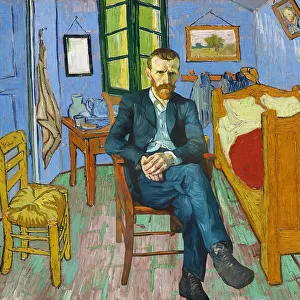 Vincent's Room
