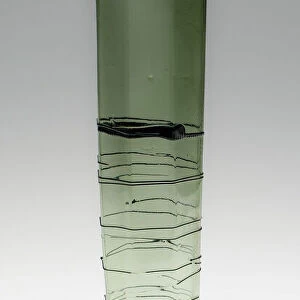 Beaker (Passglas), Rhineland, 1600 / 25. Creator: Unknown
