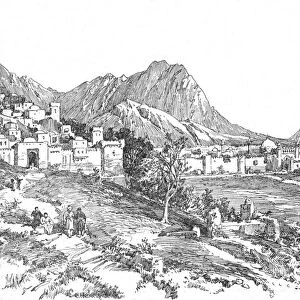 Candahar, 1902
