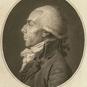 Comte Pierre-Louis Roederer (1754-1835), 1789
