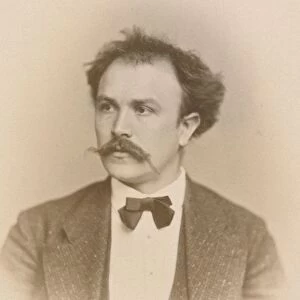 Eduard von Grutzner (1846-1925)
