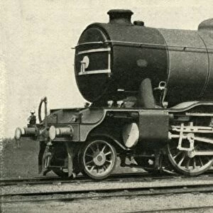 A Fine Mixed Traffic Type, Great Northern Railway, c1930. Creator: Unknown