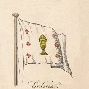Galicia, 1838