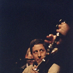 James Chirillo, Nairn Internationa Jazz Festival, 2004. Creator: Brian Foskett