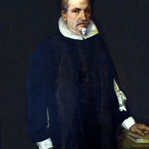 Joan Pere Fontanella (1576-1660), Catalan politician and lawyer