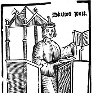 John Skelton, (c1460-1529), 16th century