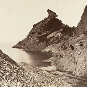 Le Moine, ca. 1861. Creator: Edouard Baldus