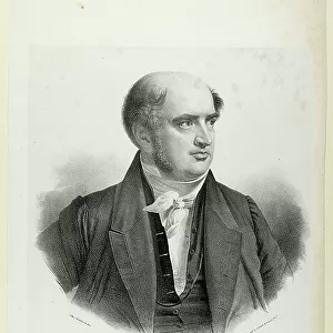 Charles Fenderich