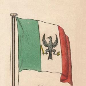 Mexican, 1838