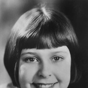 Mitzi Green (1920-1969), American actress, 20th century