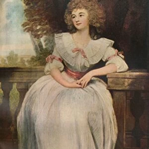 Mrs Mark Currie, 1789