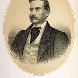 Narciso Monturiol (1819-1885), Catalan inventor