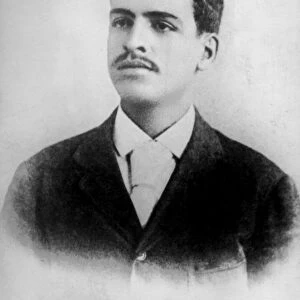 Nestor Aranguren, (1873-1898), 1920s