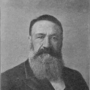 Petrus Jakobus (Piet) Joubert, c1896, (1903)