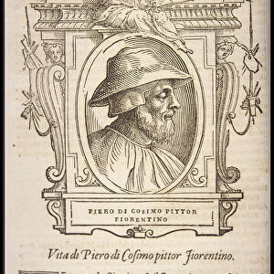 Piero di Cosimo, ca 1568