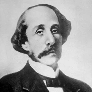 Porfirio Valiente de las Cuevas (1807-1870), politician and Cuban patriot