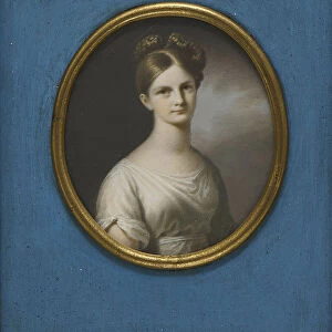 Princess Charlotte of Prussia (1798-1860), c. 1817