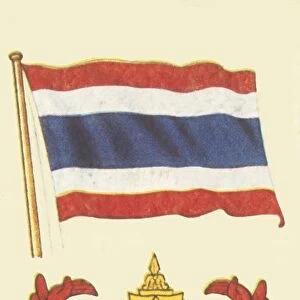 Siam, c1935. Creator: Unknown