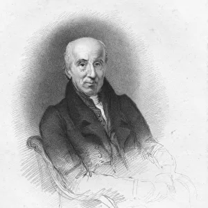 Sir John Newport Bart. M. P. 1826. Creator: Robert Cooper