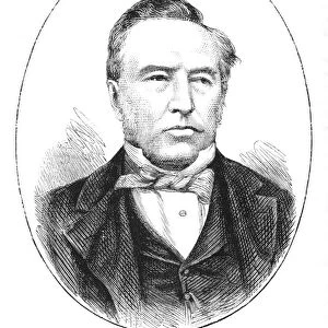 Sir Theophilus Shepstone, c1880