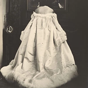 [The Opera Ball], 1861-67, printed 1895-1910. Creator: Pierre-Louis Pierson