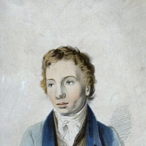 Tom Keats, 19th century