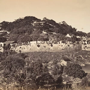 Woo-She-Shan, 1876. Creator: Tung Hing