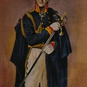 Yorck von Wartenburg 1759-1830, 1934