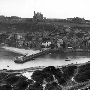 Whitby 1936