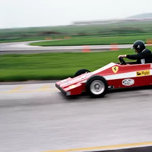1978 Formula One World Championship