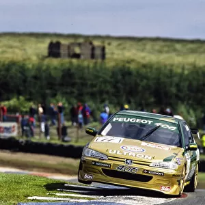 1998 Rounds 19 and 20 Knockhill