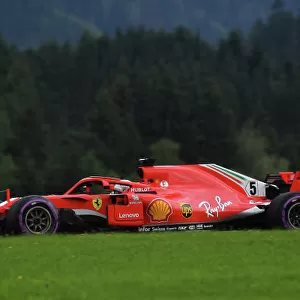 2018 Austrian GP