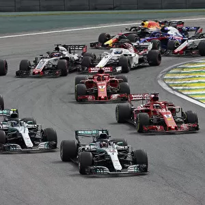 2018 Brazilian GP