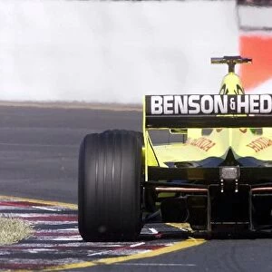 Australian Grand Prix: This is a digital file