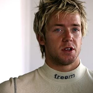 British Formula Three Championship: Sam Bird