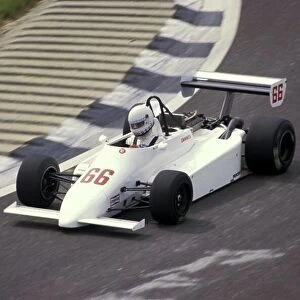European Formula 2 Championship, 1984