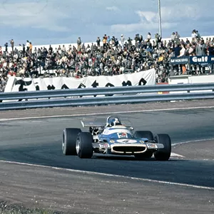 Formula 1 1970: Spanish GP