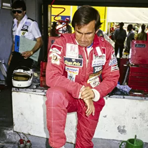 Formula 1 1981: Spanish GP