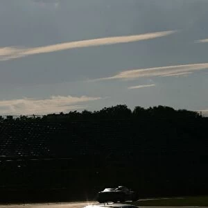 Le Mans Series: Late afternoon racing: Le Mans Series, Rd 5, Silverstone, England