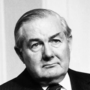James Callaghan British Prime Minister 1977