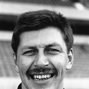 Mark Kendall, Wolves Goalkeeper, 7th August 1989