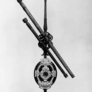 Telescope by Galileo Galilei conserved in the History of Science Museum in Florence
