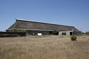 Donana Prints: Antonio Valverde Visitors centre Coto Donana Spain