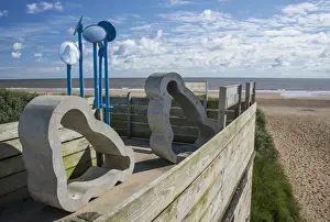 Shore Prints: The Cloud Bar, worlds first official cloud spotting outpost