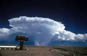 Hails Prints: Hail Hail Cloud